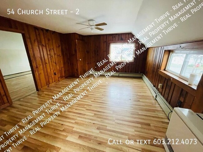 Primary Photo - 54 Church St