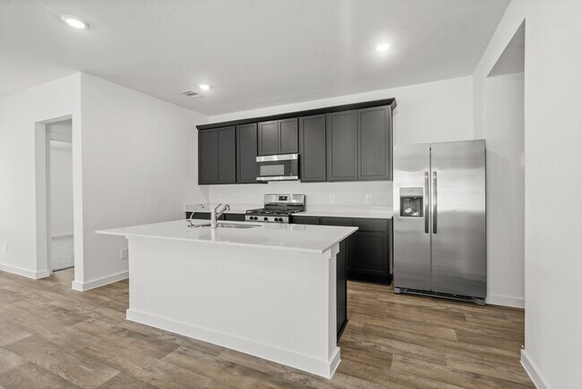 Building Photo - 1706 Stelvio Pass Dr.