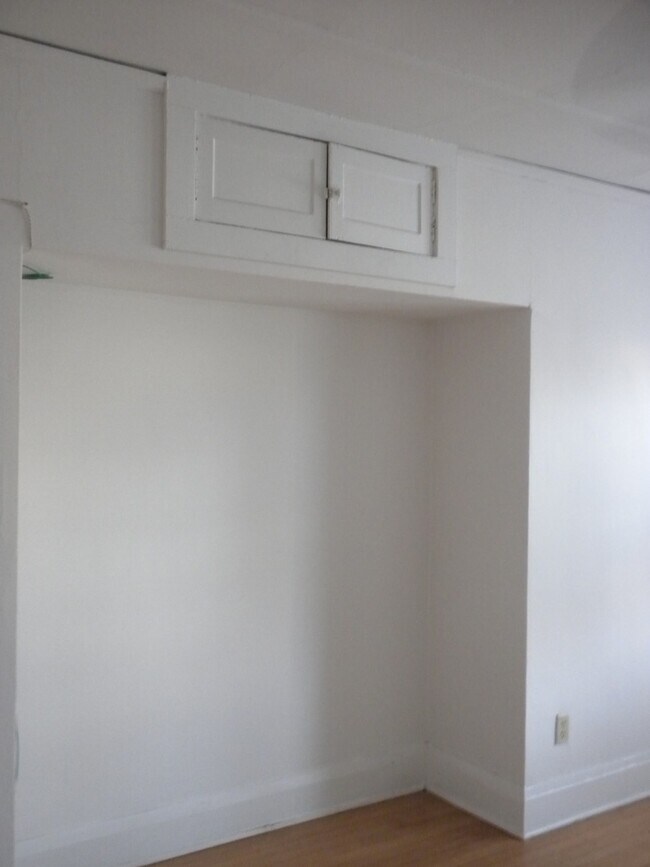 Interior Photo - The Riviera Apartments