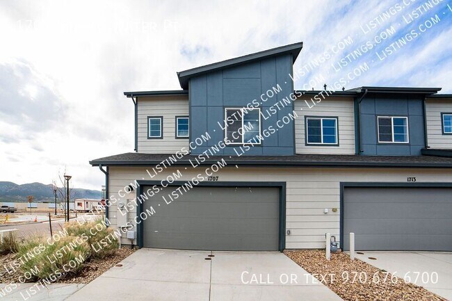 Building Photo - 1707 Spring Water Pt