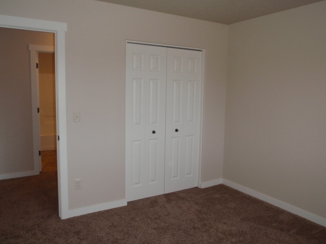 Building Photo - Newer house with attached garage. Half mon...