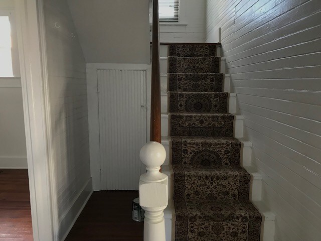 Building Photo - 73 Ashe St