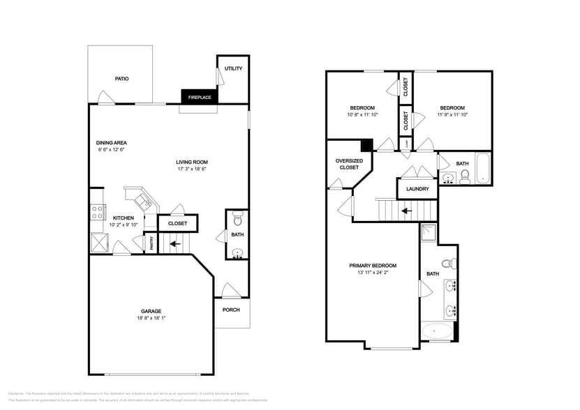 Building Photo - 10 Carriage Hls Dr SE