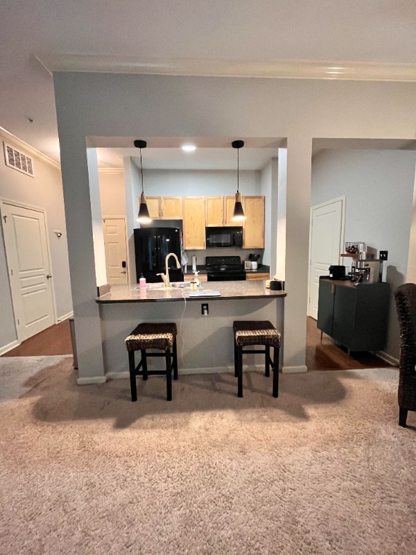 Building Photo - 1400 Granby St