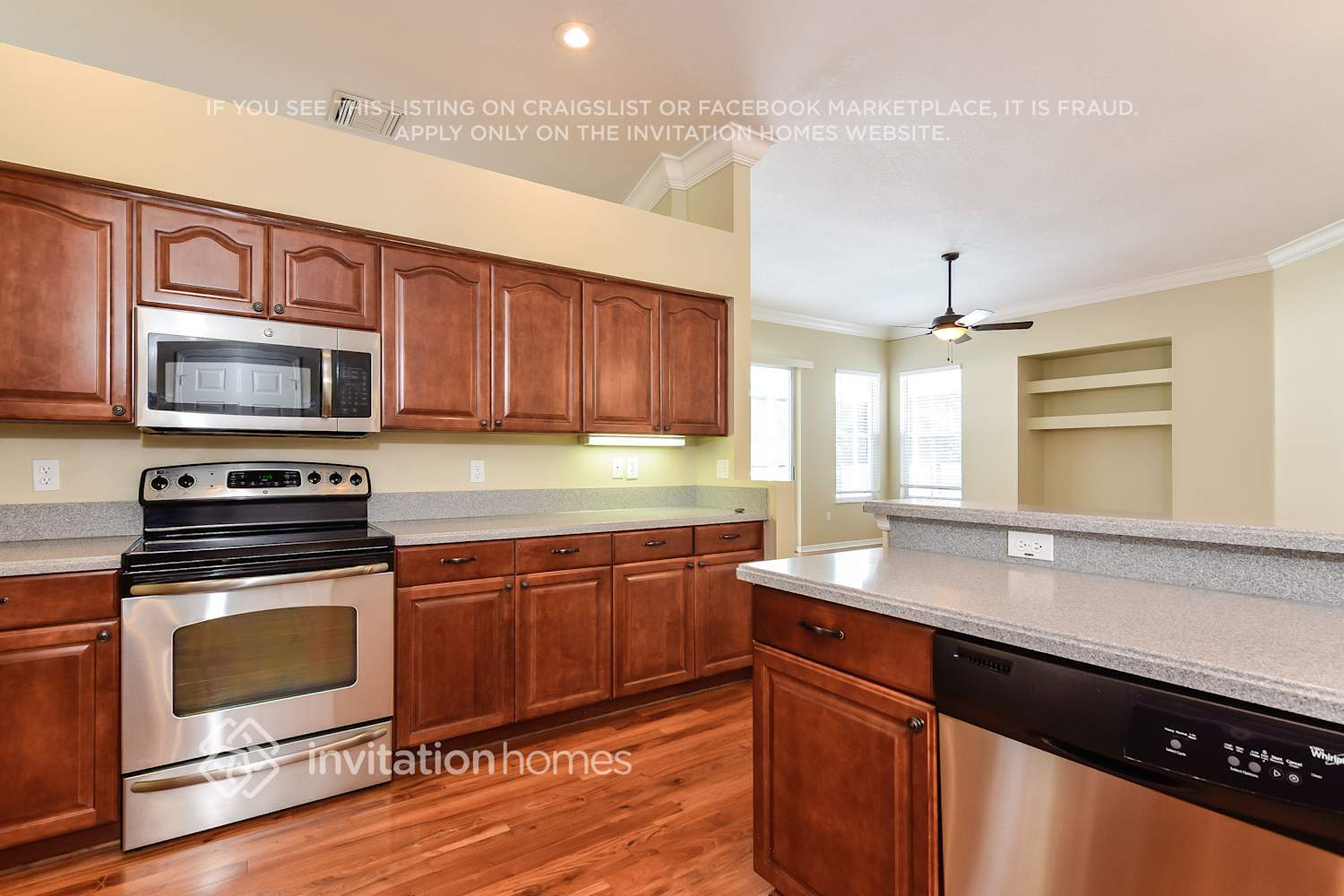 Building Photo - 4926 Willow Ridge Terrace