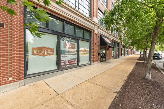 Building Photo - 4100 Forest Park Ave
