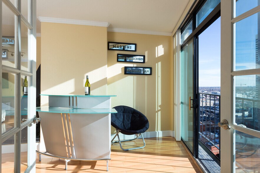 Building Photo - 1777 Larimer St