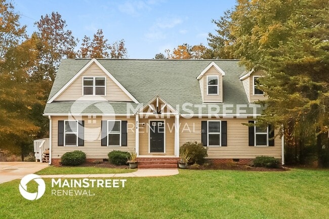 Building Photo - 234 Kendra Dr