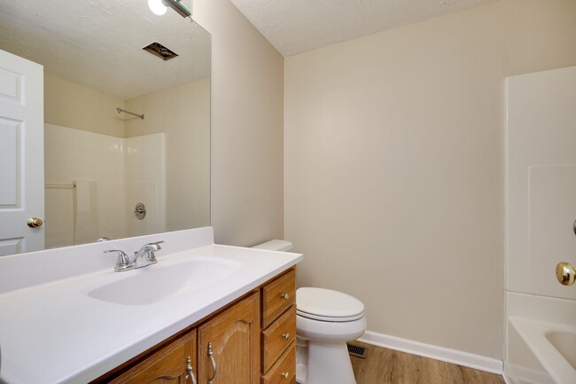 Building Photo - 3800 Corkwood Dr