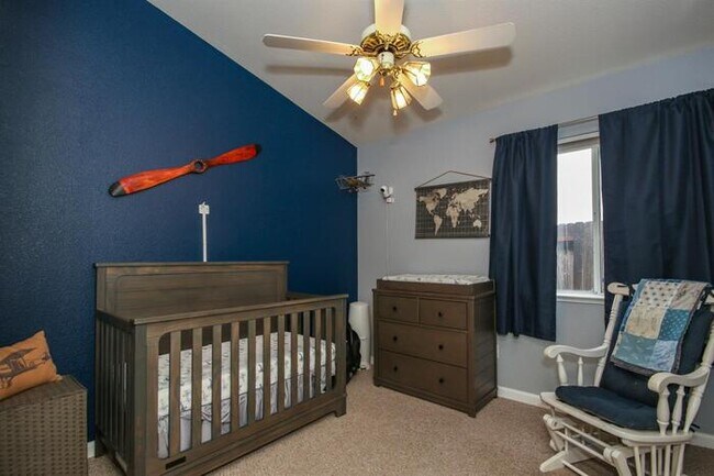 Building Photo - Spacious 3 Bedroom in Citrus Heights