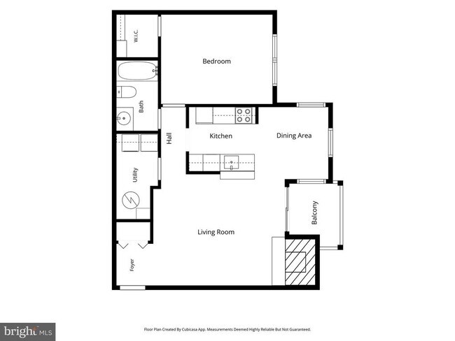 Building Photo - 1710 Abercromby Ct
