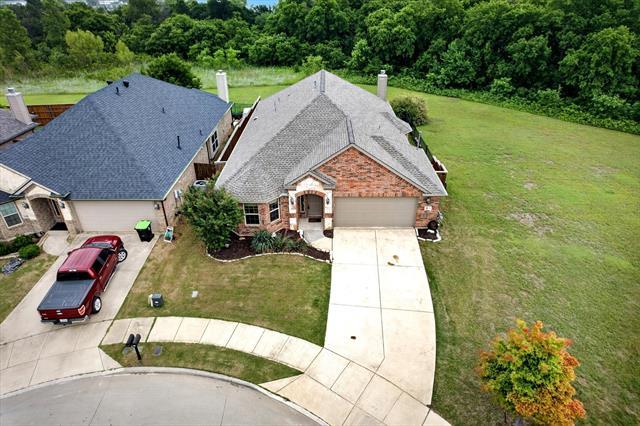 Building Photo - 2129 Megan Creek Dr
