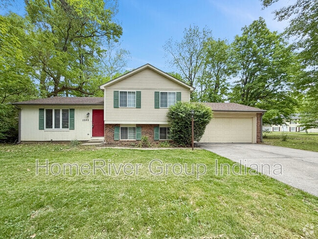 Building Photo - 5848 Baron Ct