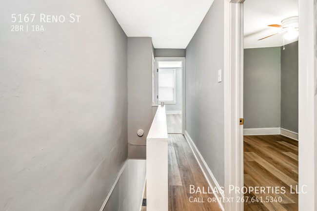 Building Photo - 5167 Reno St
