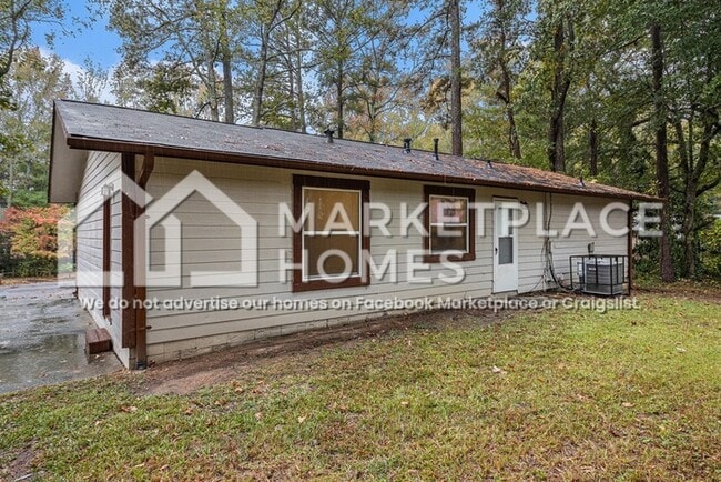 Building Photo - 8928 Wesley Pl