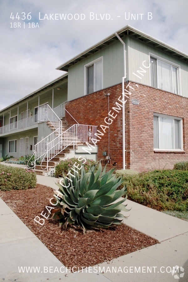Building Photo - 4436 Lakewood Blvd