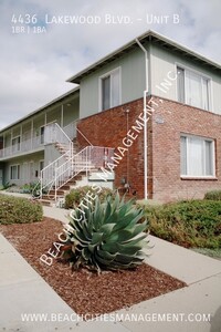 Building Photo - 4436 Lakewood Blvd