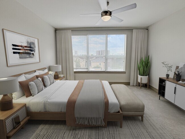 Building Photo - Midtown Living at $1,829 – Limited-Time Sp...