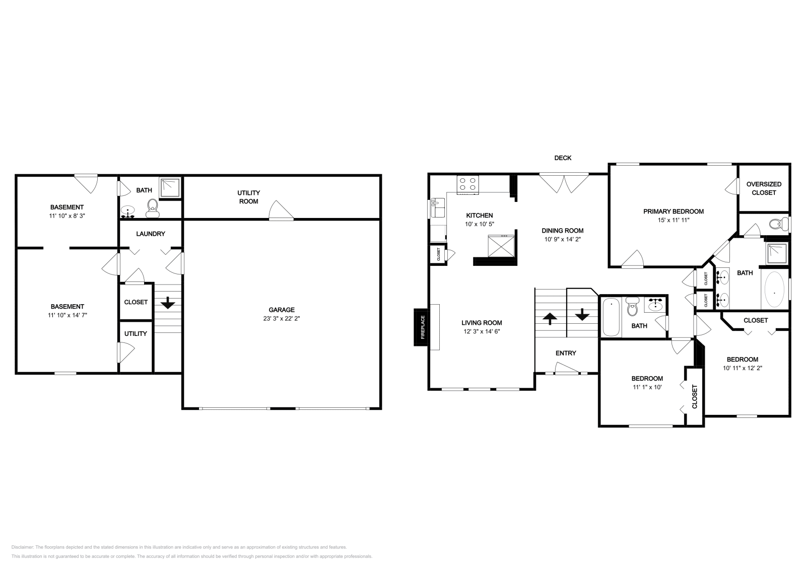 Building Photo - 6236 Pine Ln