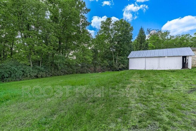 Building Photo - 2445 Infirmary Rd