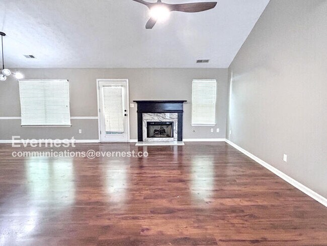 Building Photo - 1535 Heatherton Rd