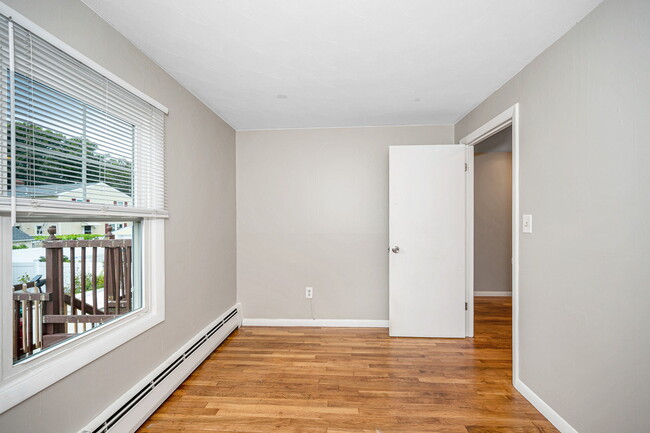 Bedroom 2 - 79 Fairfield St