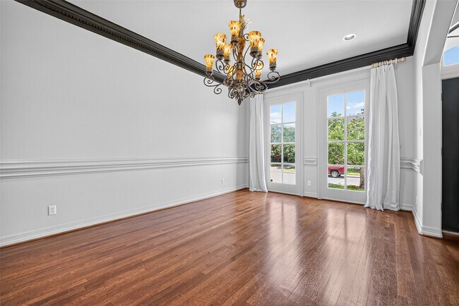 Building Photo - 3515 Durness Way