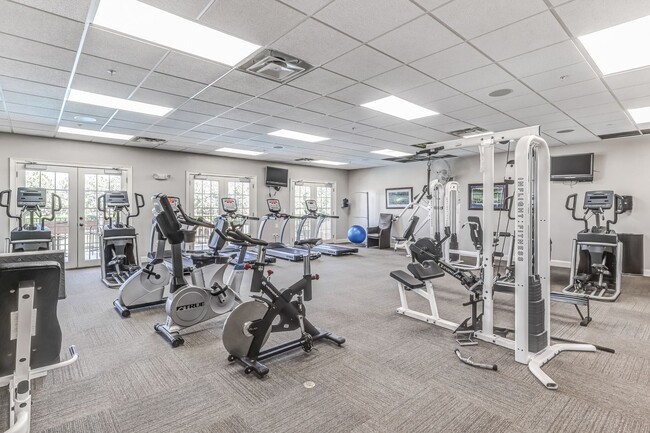 Building Photo - Luxury Townhome for rent!