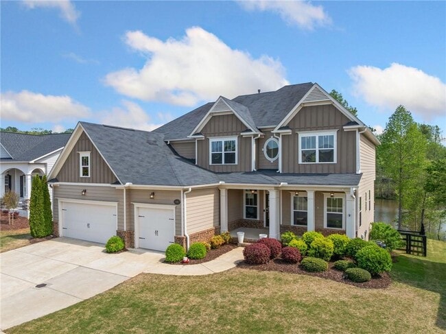 Building Photo - 4180 Woodwind Dr