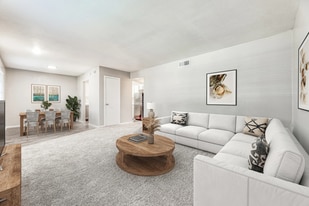 Building Photo - Northwood Heights Apartments