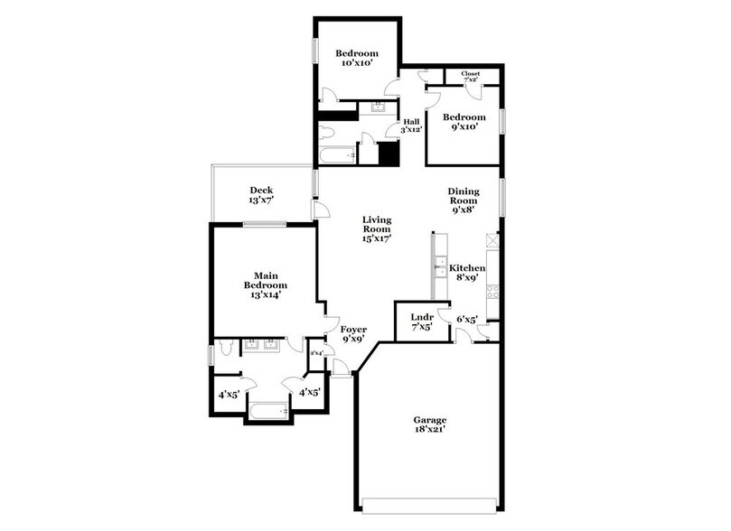 Building Photo - 1812 Alanbrooke Dr