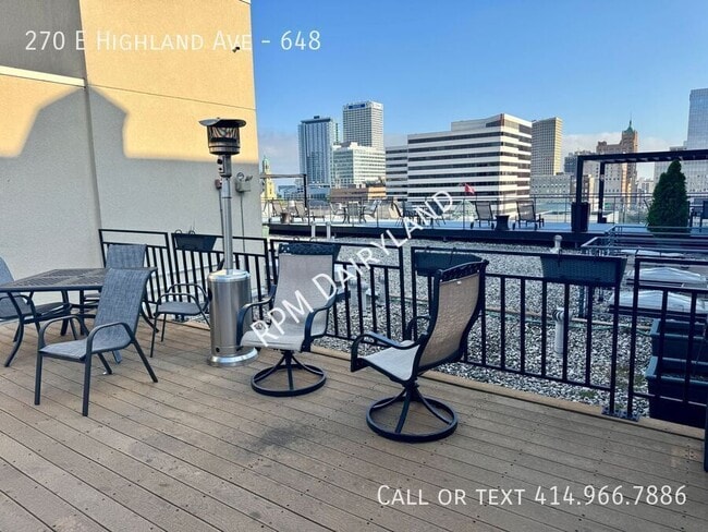 Building Photo - 270 E Highland Ave