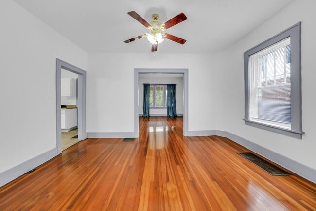 Building Photo - 1309 St Marys Blvd