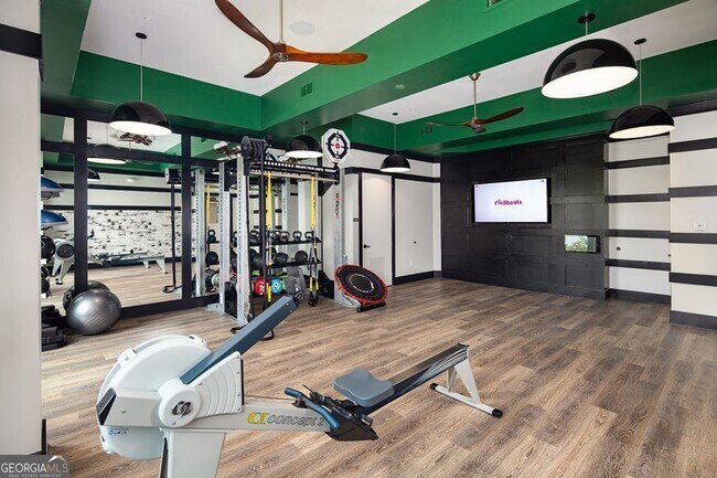 Building Photo - 1399 Herrington Rd