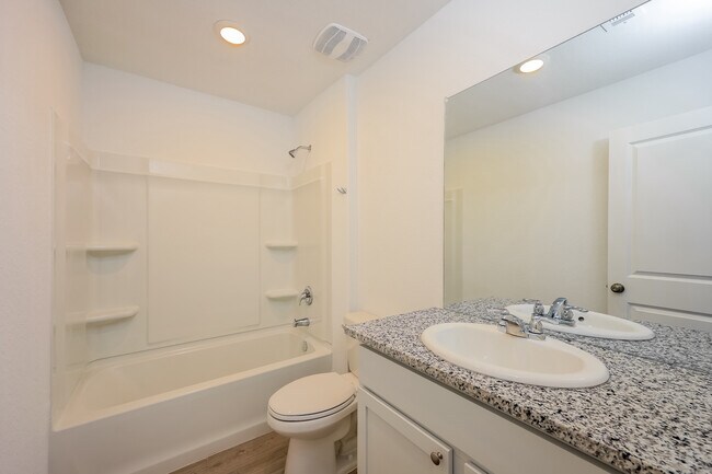 Building Photo - 10218 Ickham Mill Ct, San Antonio, TX