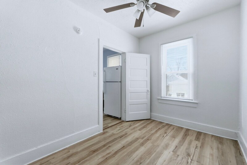 Building Photo - 1629 Sherman Blvd