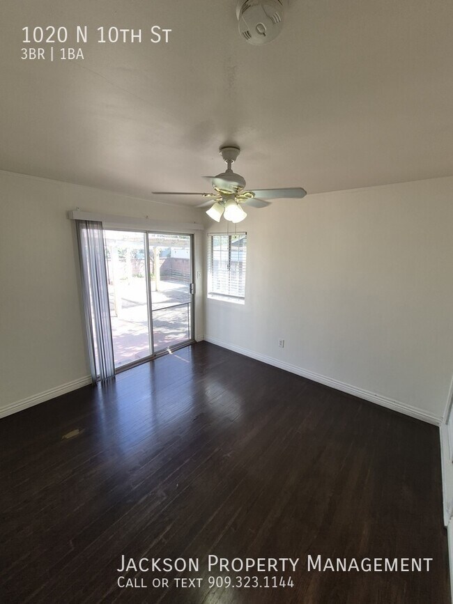 Building Photo - 1020 N 10th St