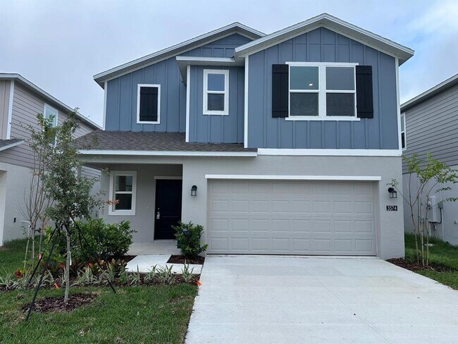Primary Photo - 3574 Kimbrough Dr