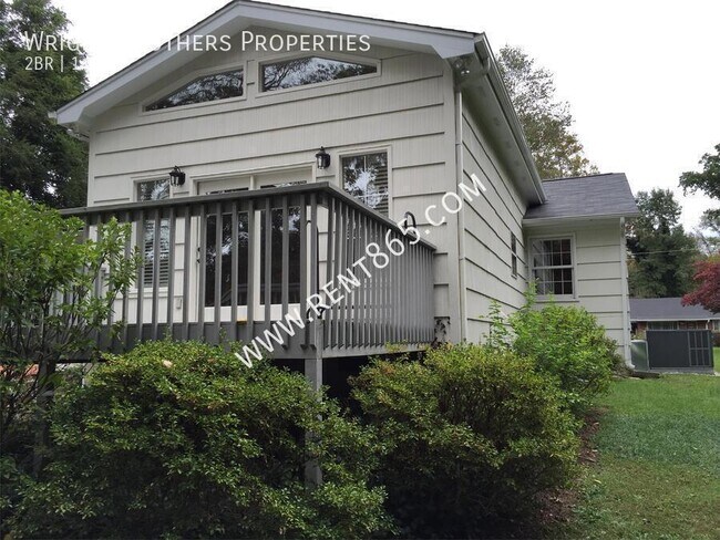 Building Photo - 327 Taliwa Dr