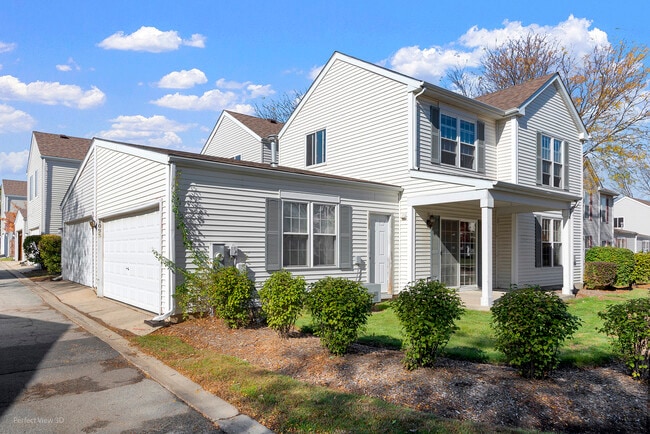 Primary Photo - 1093 Symphony Dr