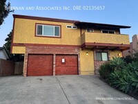 Building Photo - Cozy 1-Bedroom Condo North Park, 2 Parking...