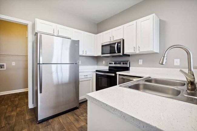 Floorplan - Highpointe Estates