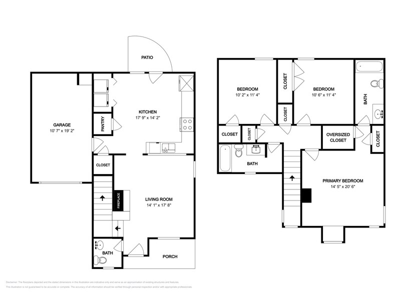 Building Photo - 10011 Victoria Grove Ln