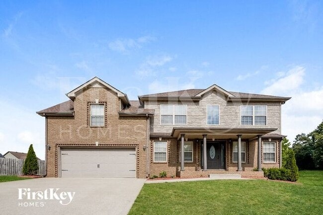 Building Photo - 2203 Killington Dr