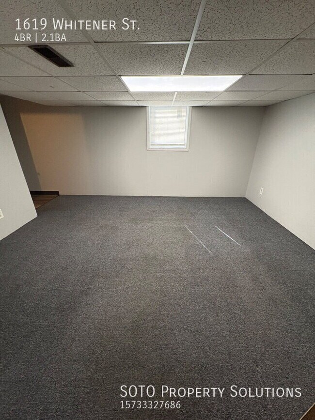 Building Photo - 1619 Whitener St