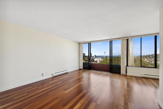 Building Photo - 1 bedroom in Seattle WA 98102