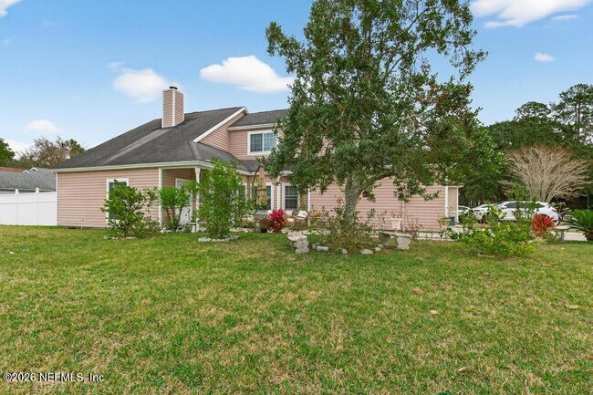 Building Photo - 10523 Broomsedge Ct