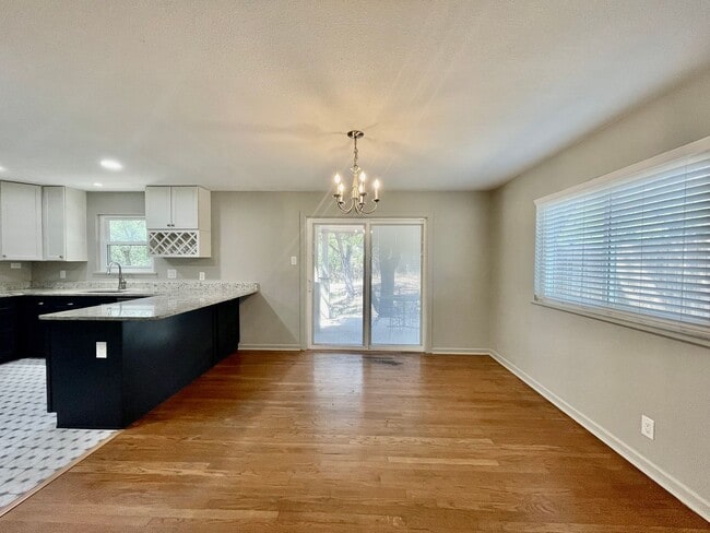 Building Photo - Updated Home w/ 2 Car Garage, Backyard and...