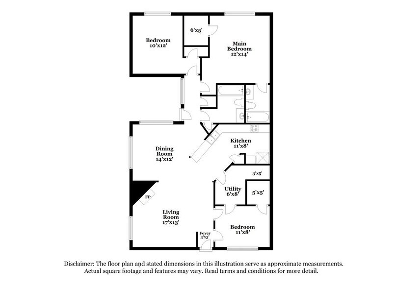 Building Photo - 901 Briarcreek Dr