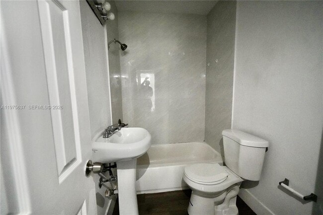 Building Photo - 3376 NW 49th St